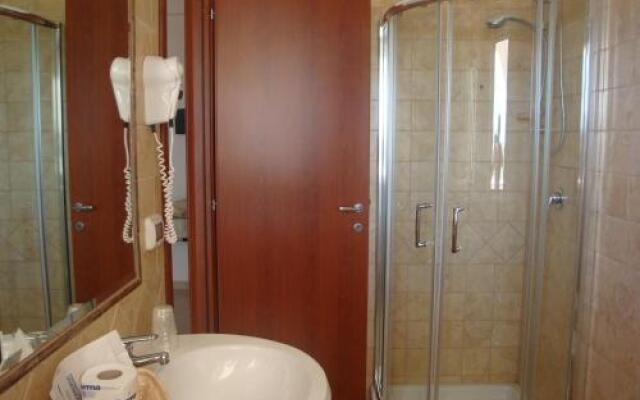 Hotel Maggiore