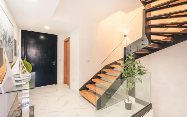 Apartment With Private Pool w 2br in cap Cana