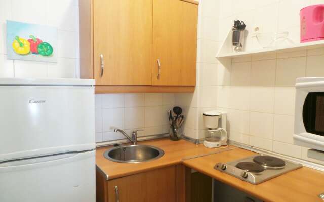 Apartamentos Larga 70