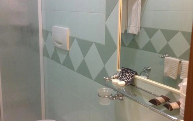 Hotel Stelle DEuropa