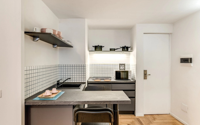 La Corte di Partenope