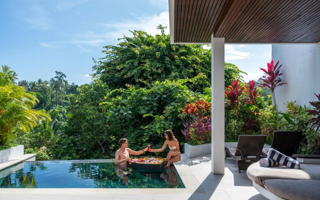 Cahaya Indah Villas Ubud