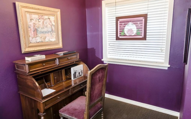 Messina Hof Winery & Resort