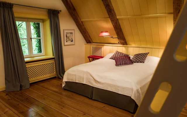 Wunderschönes Landhaus