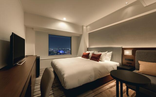 ANA Crowne Plaza Sapporo by IHG