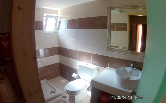 Sirena Apartments