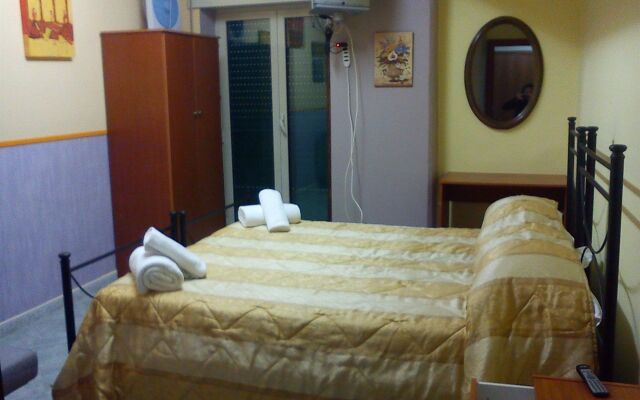 Hotel Alloggio Del Conte