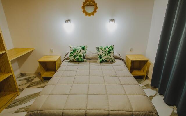 Hotel Carmen