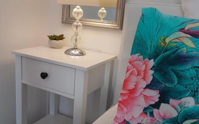 Grand Paradise Apartman