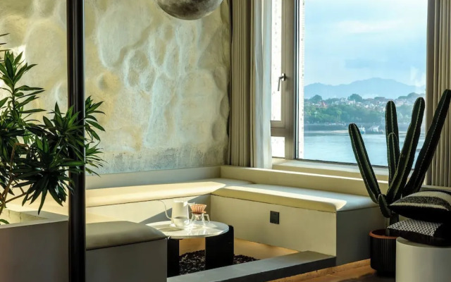 Niaodao Seaview Hostel