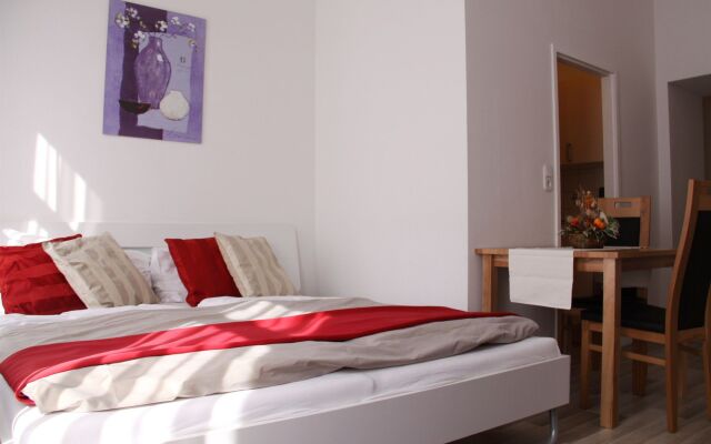 CheckVienna – Apartment Buchengasse