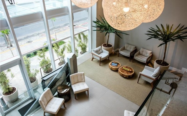 Matiz Niterói Design Hotel