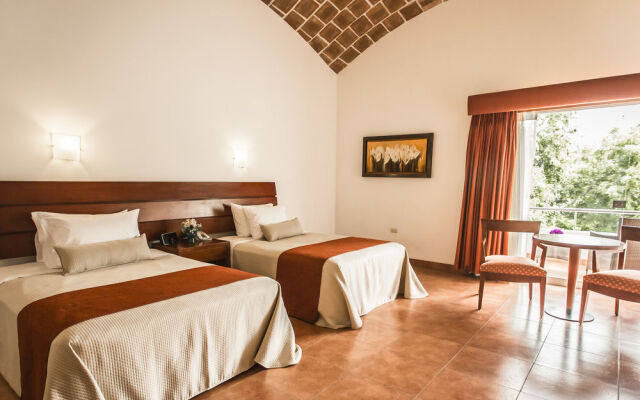 Hotel Las Dunas