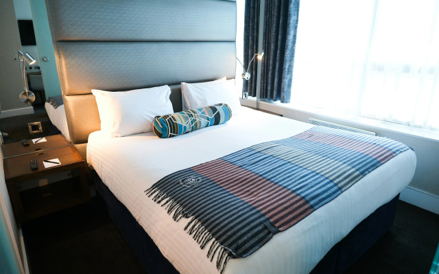 Sandman Signature Newcastle Hotel - Image 3