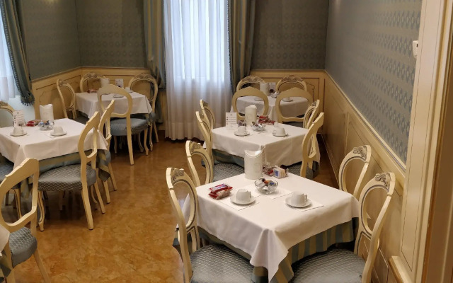 Hotel Villa Delle Palme