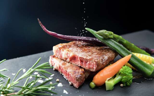 Hilton Chengdu Chenghua