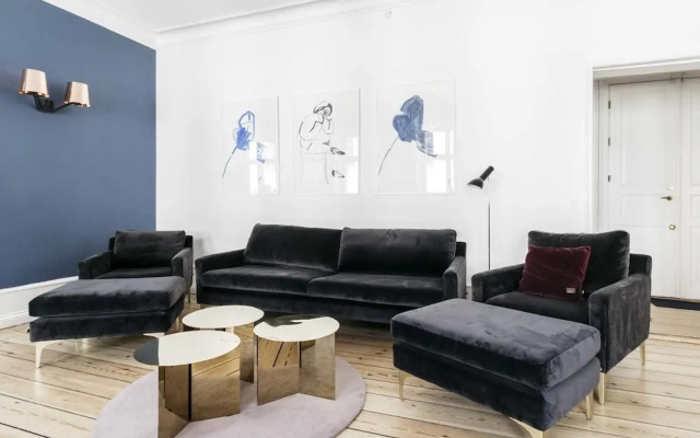 No 56 - Luxury Apartments by Habitat