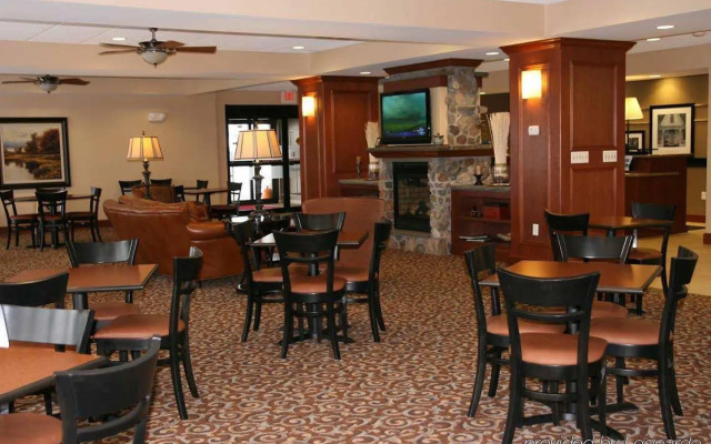 Hampton Inn Watertown