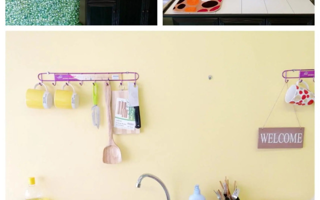 Coffee & Tea Homestay 2