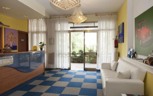 Hotel Oceanic