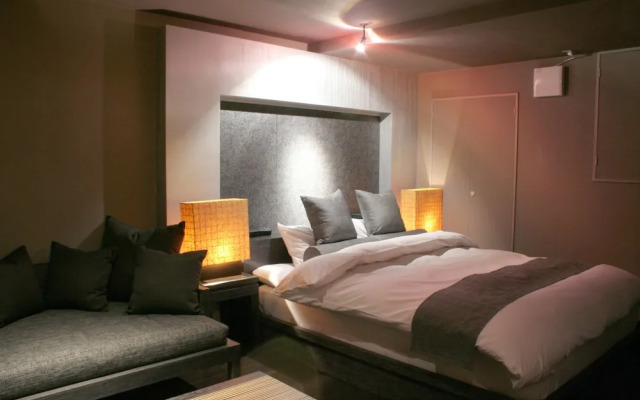 Hotel Aroma Bowery - Adults Only