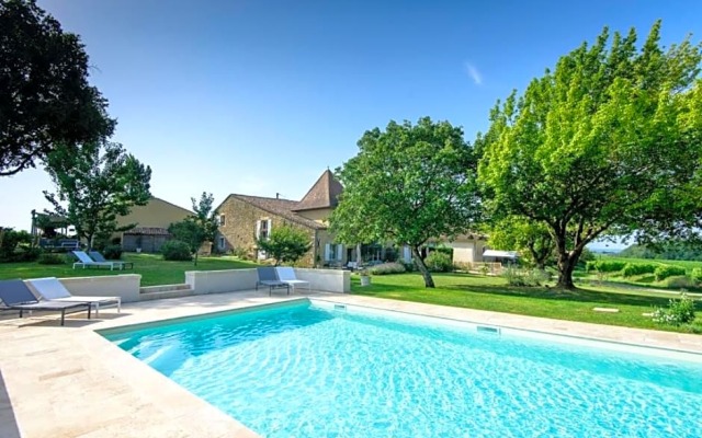 Maison Des Quatre Saisons