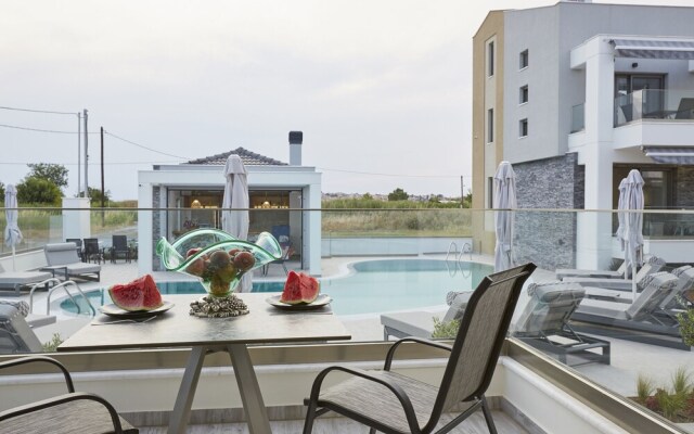 GreyStone Suites