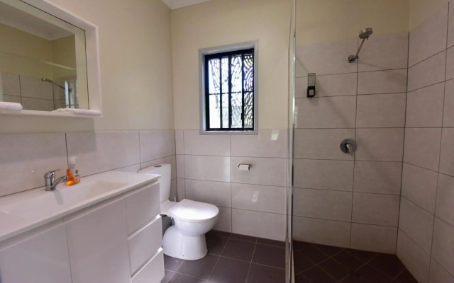 Daintree Peaks ECO Stays