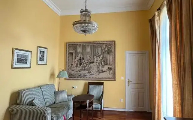 Hotel Palacete Peñalba