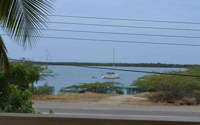 Vistalmar Ocean Suites