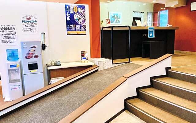 Hotel Hamilton Sapporo - Vacation STAY 18912v