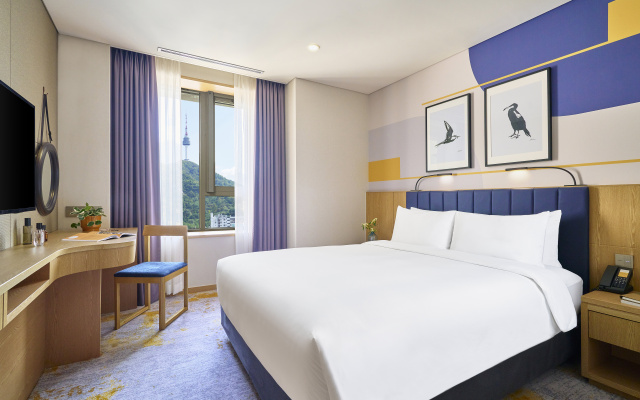 voco Seoul Myeongdong by IHG