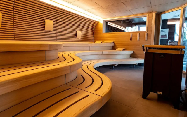 VIA PLAZA Meppen by Hackmann