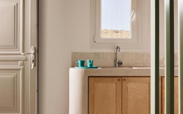 Kanala Studios Kythnos