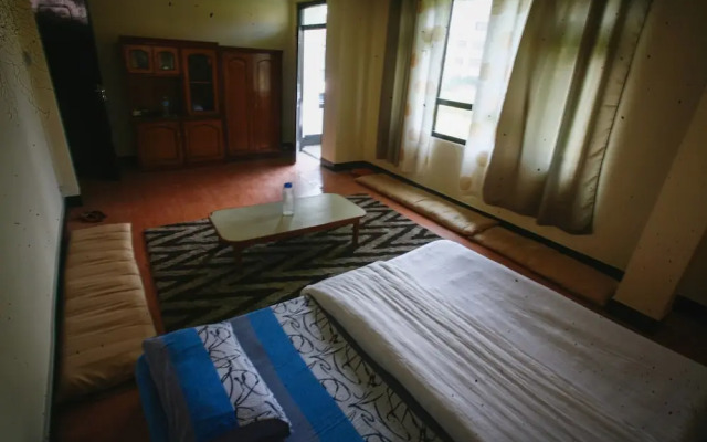 Shakya Residence