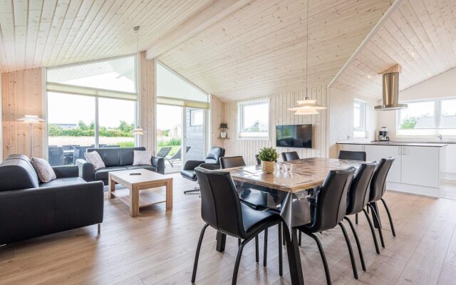 Modern Retreat in Skaven - By Traum Ferienwohnungen