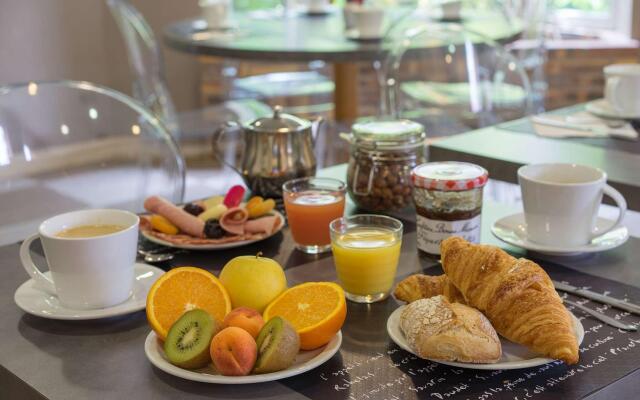 Hôtel Solana, Niort Est