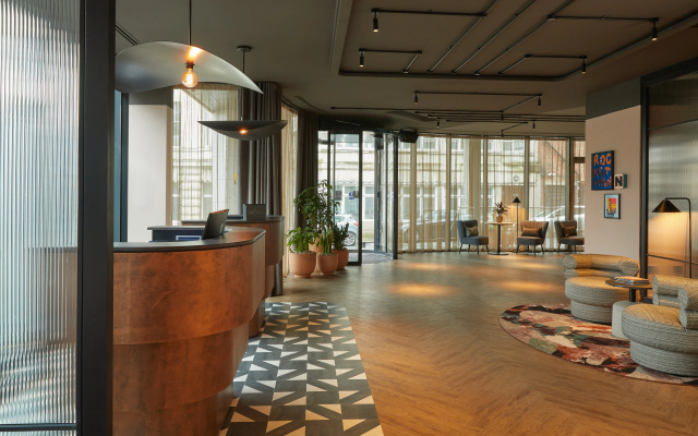 Hotel Indigo Newcastle by IHG - Image 2