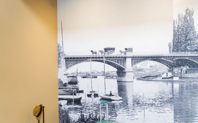 OKKO Hotels Paris Rueil-Malmaison