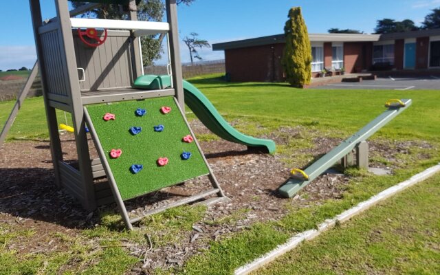 Motel Warrnambool