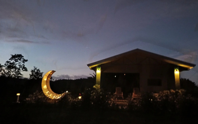 Villa Luna del Arenal