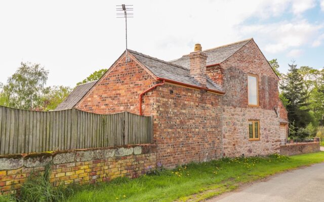 The Tractor Shed
