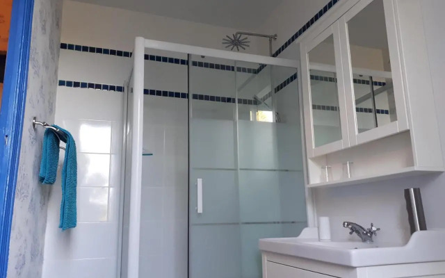 Villa SAINT-PRIVAT