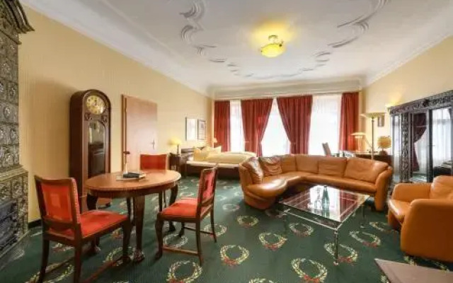 Hotel Dreiländereck