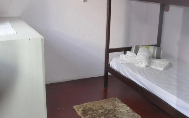 Home Center Hostel