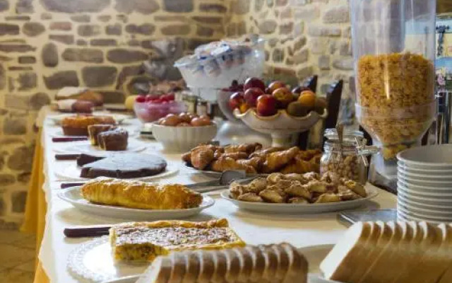 Agriturismo Vecchio Gelso