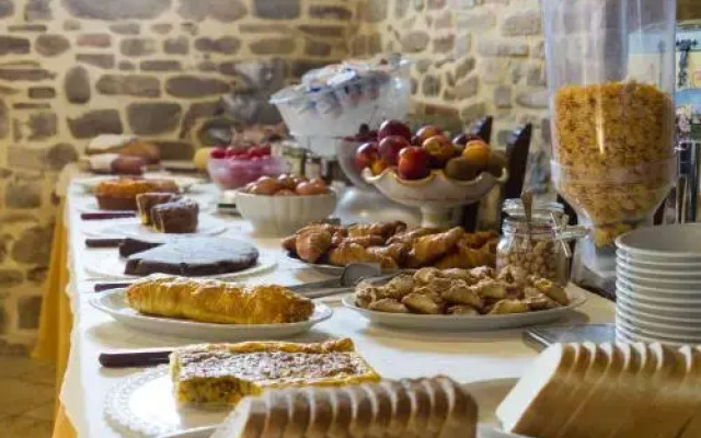 Agriturismo Vecchio Gelso