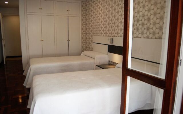 Hostal San Fernando
