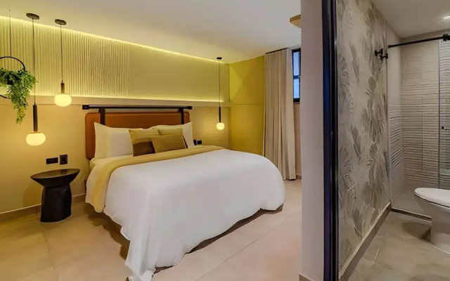 Serrezuela Rooms