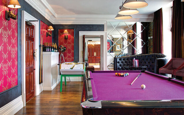 Seaham Hall and Serenity Spa